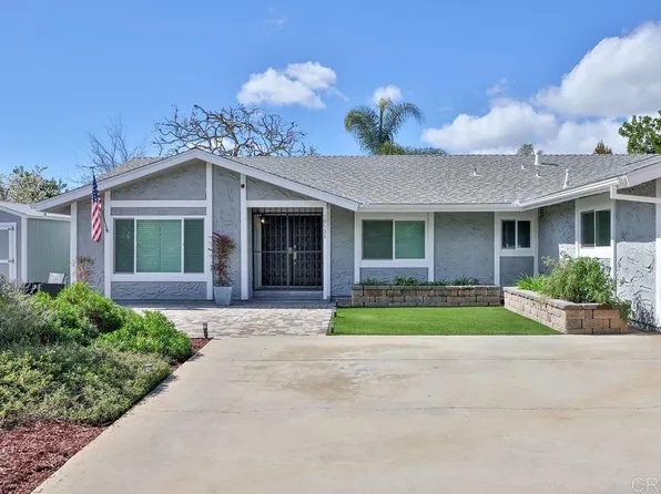 10938 Fury Ln, La Mesa, CA 91941