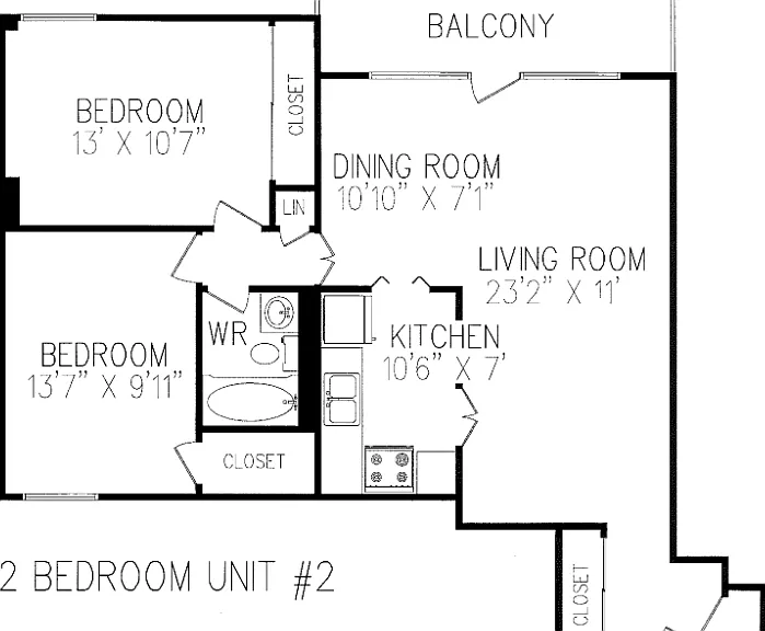 110 Erskine Ave — Photo 13