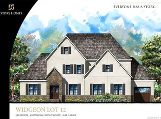 114 Widgeon Ln, Mooresville, NC 28117