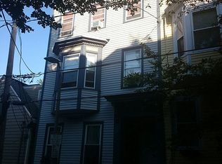 28 Mead St #2, Charlestown, MA 02129