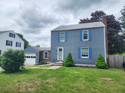 12 Flyers Drive, Norwich, CT, 06360