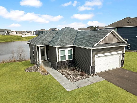 2nd image of 9933 Twin Lakes Pkwy NW