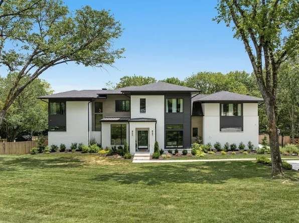4612 Belmont Park Ter, Nashville, TN 37215