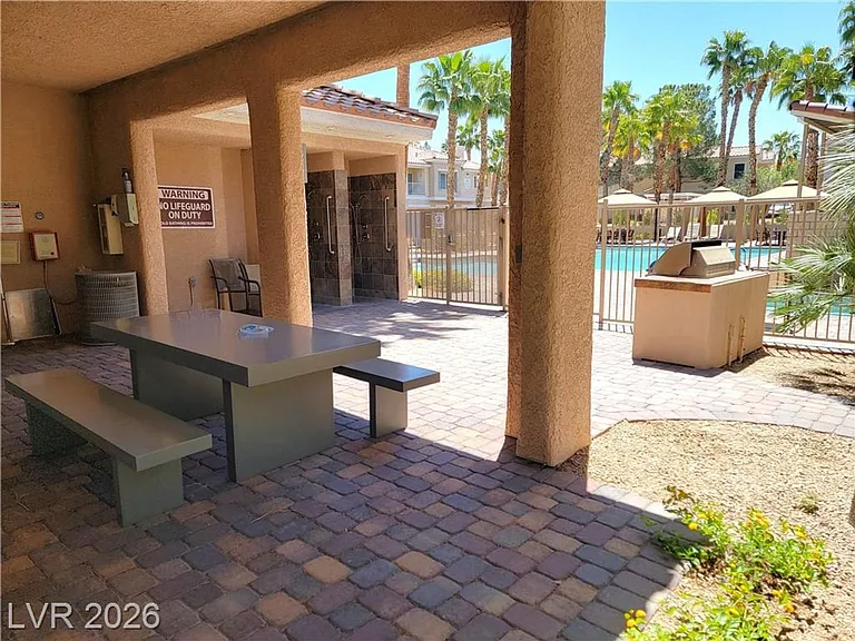 251 S Green Valley Pkwy #2421 — Photo 43