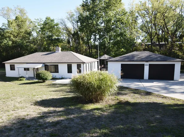 2523 Valleyview Dr, Columbus, OH 43204