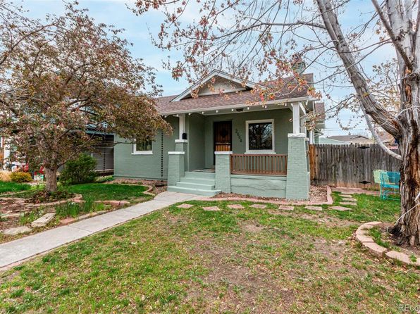 2664 Dahlia Street, Denver, CO 80207