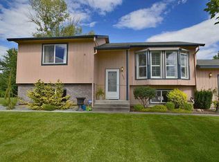 4920 N Best Rd, Spokane, WA 99216