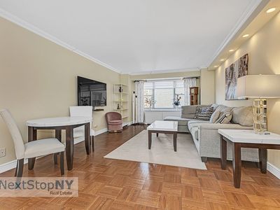 400 E 56th St APT 17S, Manhattan, NY, 10022