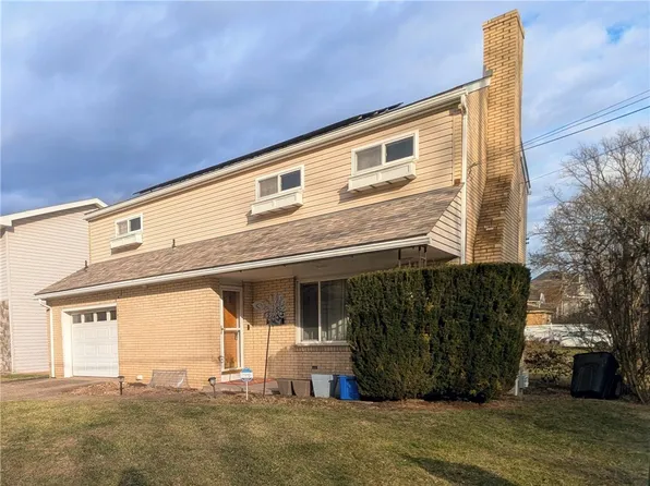 50 Philander St, Pittsburgh, PA 15218