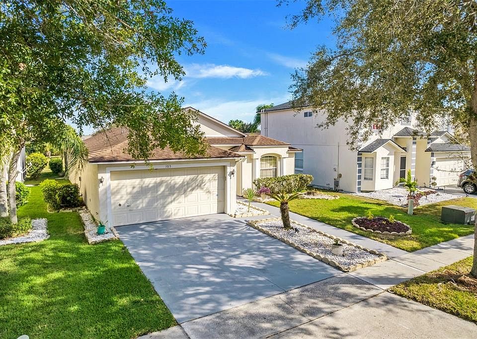 105 Harwood Cir, Kissimmee, FL 34744 | Zillow