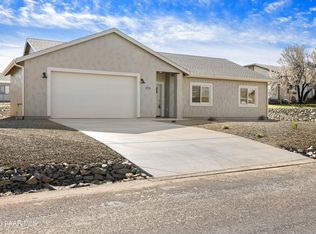 5259 N Long Rifle Rd, Prescott Valley, AZ 86314