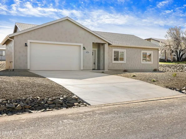 5259 N Long Rifle Rd, Prescott Valley, AZ 86314