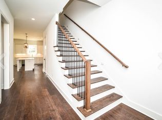 409 Moore Ave, Nashville, TN 37203