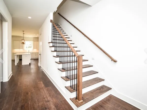 409 Moore Ave, Nashville, TN 37203