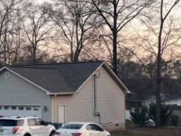 Property Rear View