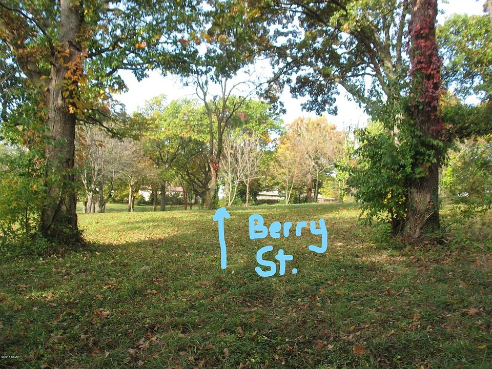 Berry Street