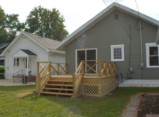 1932 S Buckeye St, Kokomo, IN