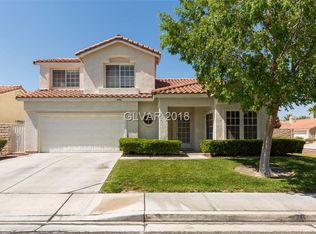 8086 Barodo Way, Las Vegas, NV 89147