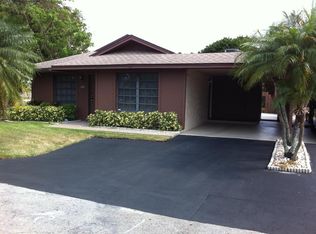 3747 E Valley Green Dr #76, Fort Lauderdale, FL 33328