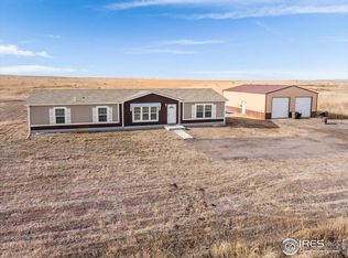 47387 County Road 27, Nunn, CO 80648