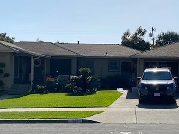 637 N Hazel St, La Habra, CA 90631