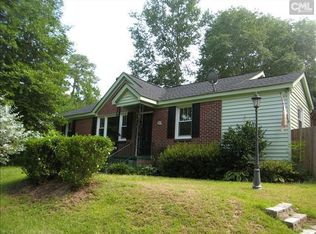3225 Makeway Dr, Columbia, SC 29201