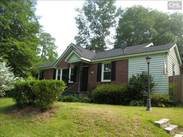3225 Makeway Dr, Columbia, SC 29201