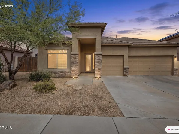 8364 W MOLLY Lane, Peoria, AZ 85383