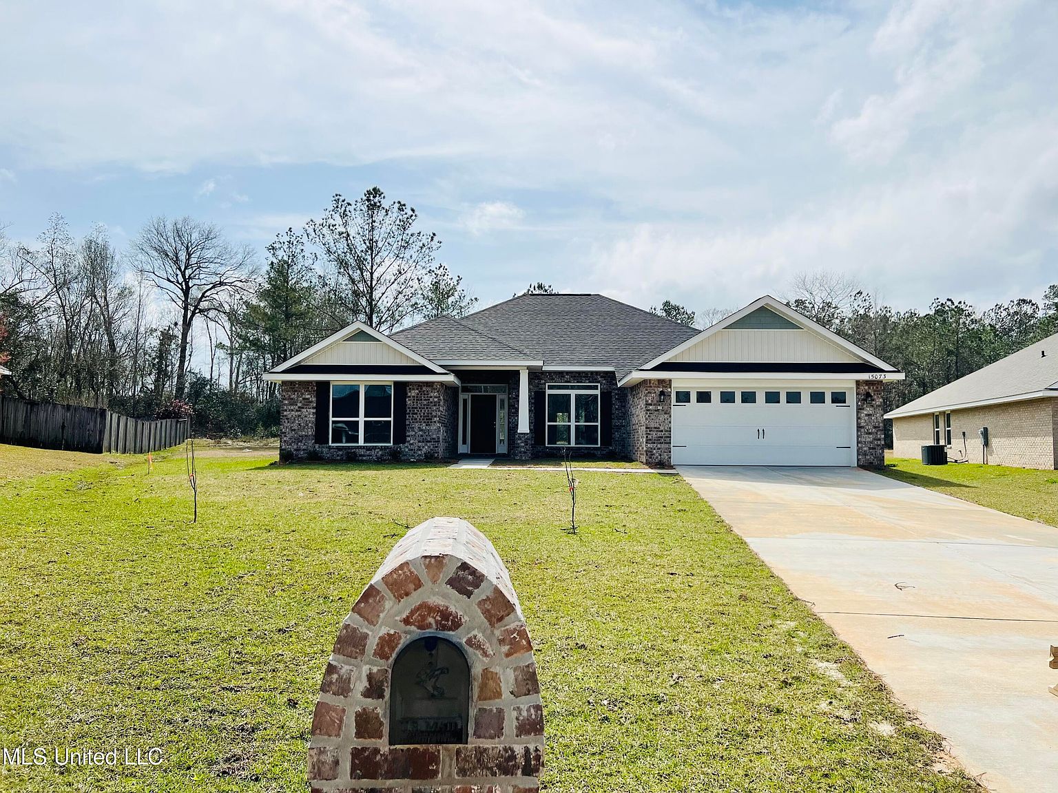 15073 S White Swan Dr, Gulfport, MS 39503 Zillow