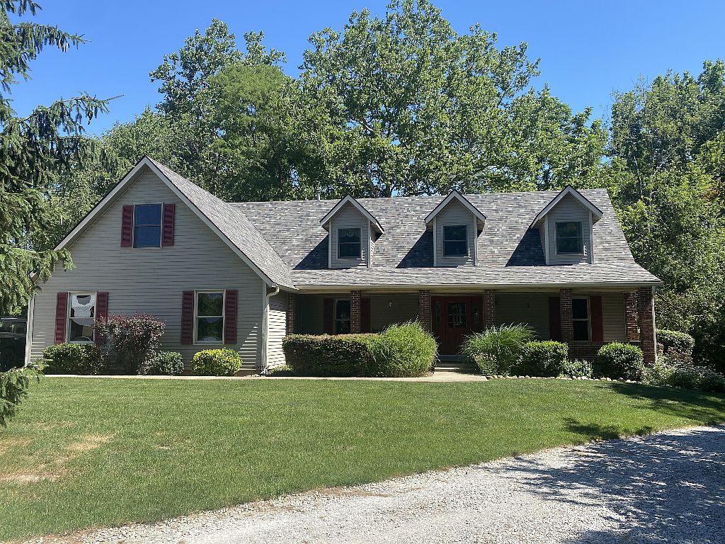 4650 W County Road 650 N, North Salem, IN 46165 Zillow