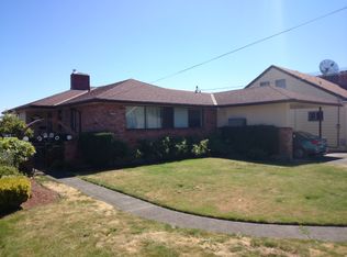 3250 36th Ave SW, Seattle, WA 98126