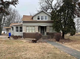 1019 Cambridge Rd, Kewanee, IL 61443