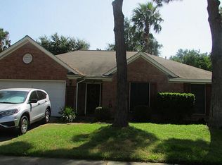 6226 W Willow Bluff Rd, Katy, TX 77449