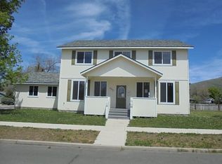 640 S 8th St, Lakeview, OR 97630
