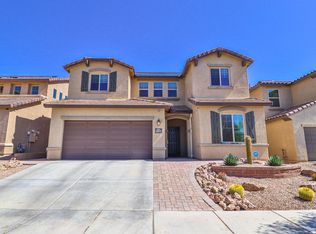 10773 E Winter Gold Dr, Tucson, AZ 85747