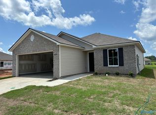 4022 Hudson Rd, Decatur, AL 35603