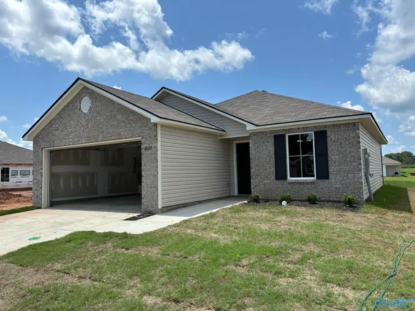 4022 Hudson Rd, Decatur, AL 35603