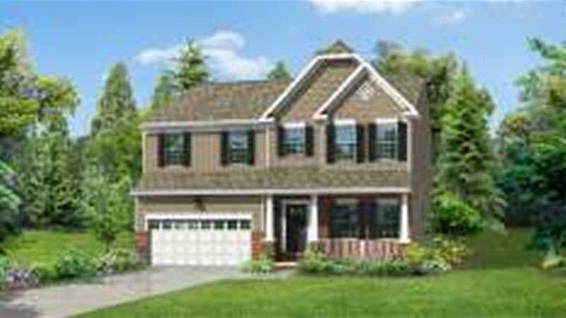 1st image of LOT 408 Horse Shoe Dr