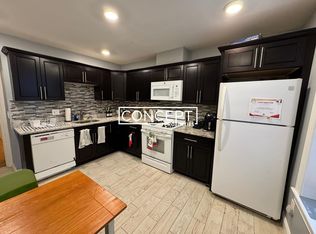 15 Sewall St #3CP, Roxbury Crossing, MA 02120