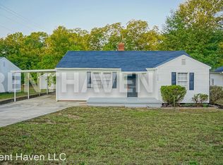 2229 Ridgewood Ave, Anderson, SC 29625