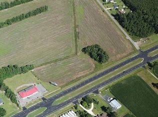 NEW TRACT B Harvest Moon Dr, Longs, SC 29568