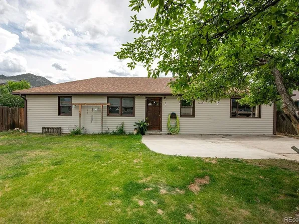 124 Dartmouth Drive, Buena Vista, CO 81211