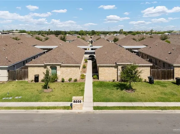 1900 Taft St, Weslaco, TX 78599