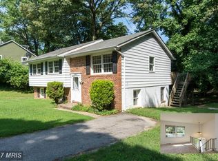 1090 Broadview Dr, Annapolis, MD 21409