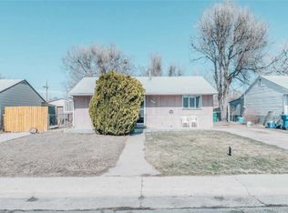 5491 E 66th Way, Commerce City, CO 80022