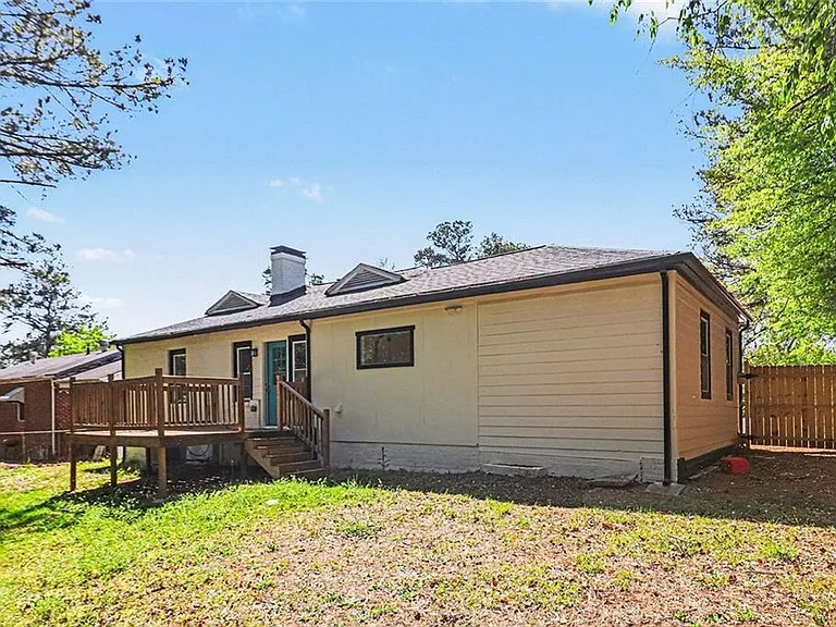1680 Fairbanks St SW — Photo 11