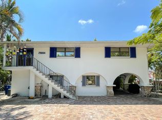 29004 Magnolia Dr, Big Pine Key, FL 33043