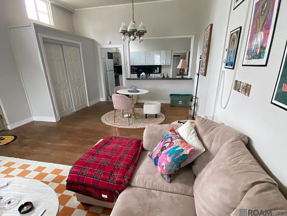 1 bed, 650 sqft, $800 — Photo 1