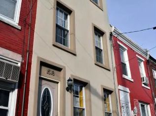 1518 S Mole St, Philadelphia, PA 19146