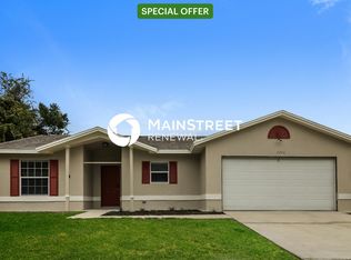 2298 Greenbrier St, Deltona, FL 32738